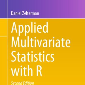 Applied Multivariate Statistics with R, 2e (EPUB)