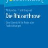 Die Rhizarthrose (Original PDF from Publisher)