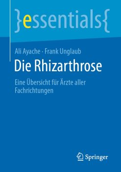 Die Rhizarthrose (Original PDF from Publisher)