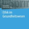 Ethik im Gesundheitswesen (Original PDF from Publisher)
