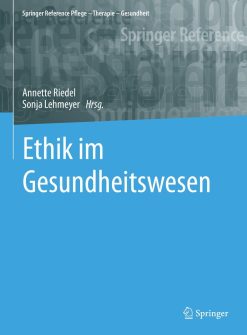Ethik im Gesundheitswesen (Original PDF from Publisher)