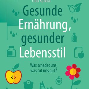 Gesunde Ernährung, gesunder Lebensstil, 3rd Edition (Original PDF from Publisher)