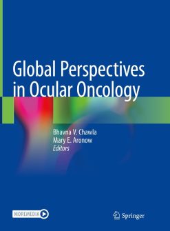 Global Perspectives in Ocular Oncology (EPUB)