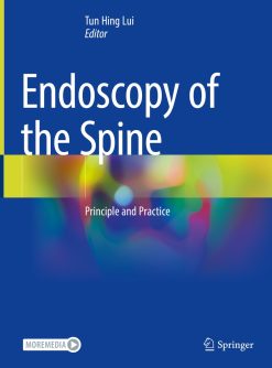 Endoscopy of the Spine (Original PDF from Publisher)