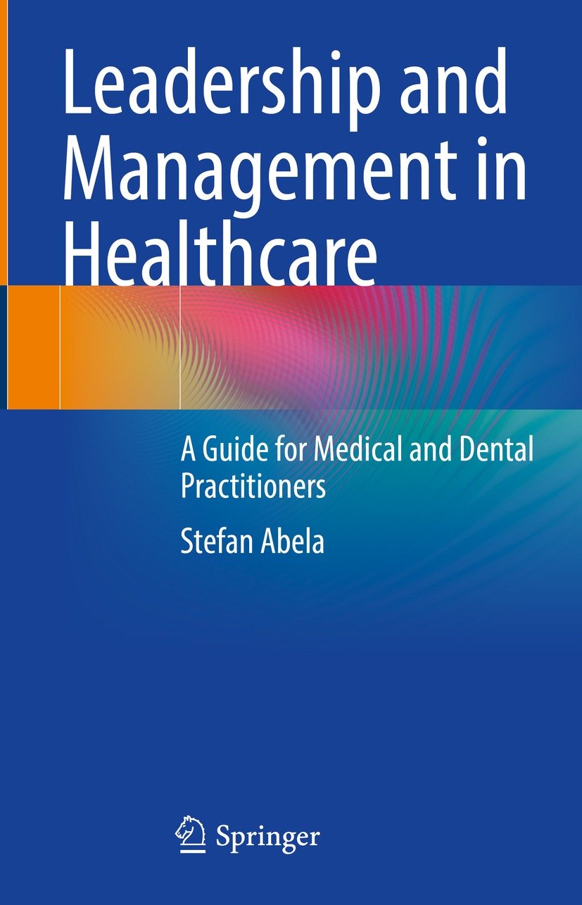 Leadership and Management in Healthcare (EPUB)