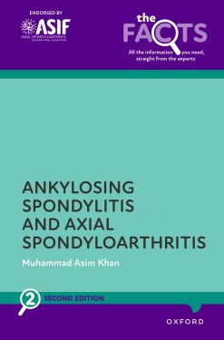 Axial Spondyloarthritis and Ankylosing Spondylitis, 2nd Edition (EPUB)