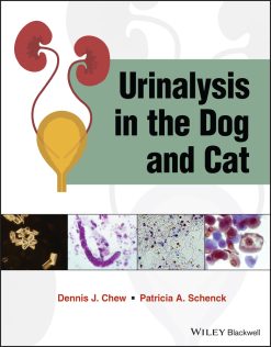 Urinalysis in the Dog and Cat (EPUB)