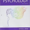 Mastering the World of Psychology: A Scientist-Practitioner Approach, 6th Edition (Original PDF from Publisher)