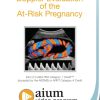 AIUM Doppler Evaluation of the At-Risk Pregnancy (Videos)