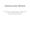 Unendliche Würde: Ein Kommentar zu Dignitas infinita – Erklärung des Dikasteriums für die Glaubenslehre über die menschliche Würde (German Edition) (EPUB)
