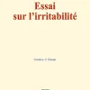 Essai sur l’irritabilité: Thèse de médecine vétérinaire (French Edition) (EPUB)