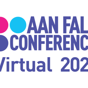 The AAN Virtual Fall Conference On Demand 2021 (Videos)