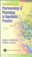 Handbook of Pharmacology and Physiology in Anesthetic Practice (Original PDF from Publisher)