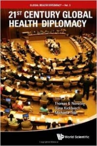 21st Century Global Health Diplomacy