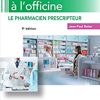 Conseils à l’officine, 9e édition (Original PDF from Publisher)