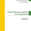 Psychothérapie cognitive de la dépression, 4th Edition (French Edition) (True PDF from Publisher)