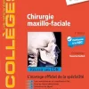 Chirurgie maxillo-faciale et stomatologie: Réussir ses EDN (French Edition), 6th edition (Original PDF from Publisher+Videos)