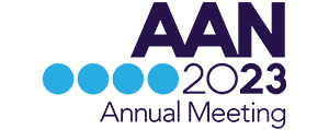 AAN 2023 Annual Meeting – American Academy of Neurology (Videos)