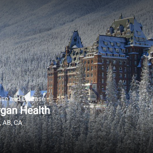Aging Immune Function and Organ Health 2026 (Videos + PDFs)