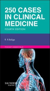 250 Cases in Clinical Medicine, 4th (MRCP Study Guides)