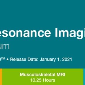 2021 MR National Symposium – 3 Bundle Courses (Videos)