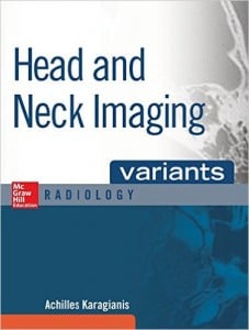 Head and Neck Imaging Variants (ePUB)