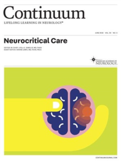 CONTINUUM Lifelong Learning in Neurology (Neurocritical Care) June 2024, Vol.30, No.3 (True PDF)