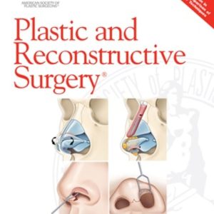 Plastic & Reconstructive Surgery March 2025 – Volume 155 – Issue 3 (True PDF+Videos)
