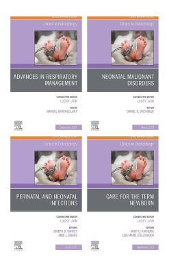 Clinics in Perinatology 2021 Full Archives (True PDF)