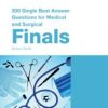 300 Single Best Answers for Medical and Surgical Finals, Second Edition (EPUB)