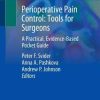 Perioperative Pain Control: Tools for Surgeons: A Practical, Evidence-Based Pocket Guide (Original PDF from Publisher)