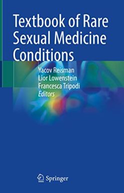 Textbook of Rare Sexual Medicine Conditions (Original PDF from Publisher)