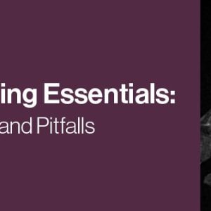 2021 Pediatric Imaging Essentials: Techniques, Pearls and Pitfalls (Videos)