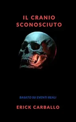 Il cranio sconosciuto (Italian Edition) (EPUB)