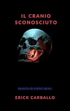 Il cranio sconosciuto (Italian Edition) (EPUB)