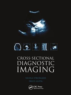 Cross-sectional Diagnostic Imaging: Cases for Self Assessment (Original PDF from Publisher)