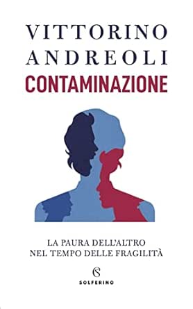 Contaminazione (Italian Edition) (EPUB)
