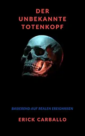 Der unbekannte Totenkopf (German Edition) (EPUB)