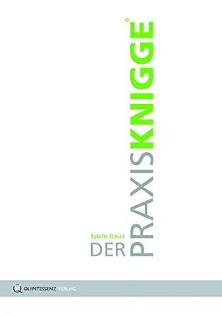 Der Praxisknigge (German Edition) (EPUB)