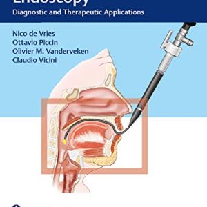 Drug-Induced Sleep Endoscopy: Diagnostic and Therapeutic Applications (Original PDF from Publisher+Videos)