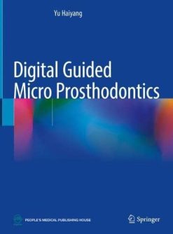 Digital Guided Micro Prosthodontics (Original PDF from Publisher)