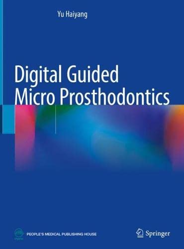 Digital Guided Micro Prosthodontics (Original PDF from Publisher)