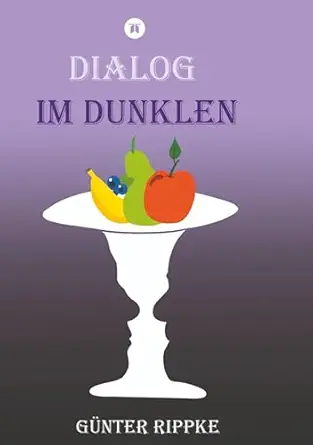 Dialog im Dunklen (German Edition) (EPUB)