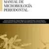 Manual de microbiología periodontal (Salud) (Spanish Edition) (Original PDF from Publisher)
