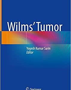 Wilms’ Tumor (Original PDF from Publisher)