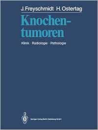 Knochentumoren: Klinik – Radiologie – Pathologie (Original PDF from Publisher)