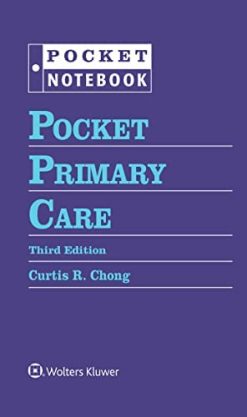 Pocket Primary Care, 3rd Edition (EPUB3)