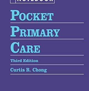 Pocket Primary Care, 3rd Edition (EPUB3)