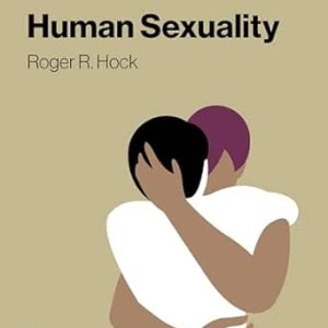 Human Sexuality – Roger R. Hock, 5th Edition (Original PDF from Publisher)