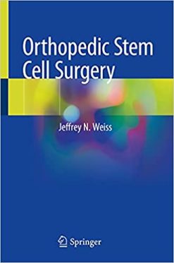 Orthopedic Stem Cell Surgery (Original PDF from Publisher)